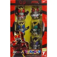 Trading Figure - Kamen Rider Kuuga / Kamen Rider Kuuga (Character)