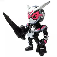 Trading Figure - Kamen Rider Zi-O / Kamen Rider Zi-O (Character)