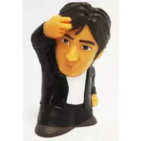 Trading Figure - Kamen Rider Hibiki