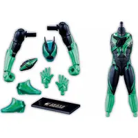 So-Do - Kamen Rider Zeztz / Kamen Rider Zeztz (Character)