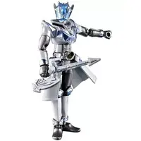 Trading Figure - Kamen Rider Wizard / Kamen Rider Wizard & Beast Chimera & Kamen Rider Beast