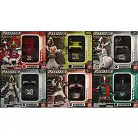 Mascot - Kamen Rider / Kamen Rider 2