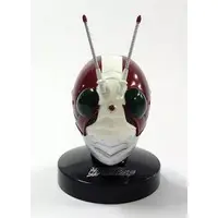 Rider Mask Collection - Kamen Rider Agito / Kamen Rider V3 (Character)