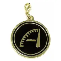 Key Chain - Kamen Rider W / Kamen Rider Geiz & Kamen Rider Accel