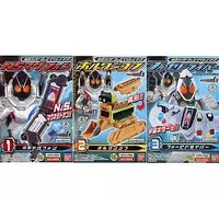 Mascot - Kamen Rider Fourze