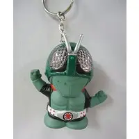 Key Chain - Kamen Rider / Kamen Rider 1