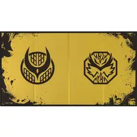 Stand Pop - Kamen Rider Gaim / Kamen Rider Ryugen & Kamen Rider Zangetsu