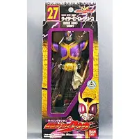 Figure - Kamen Rider Kuuga