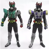 Figure - Kamen Rider Kiva / Kamen Rider Kiva (Character)