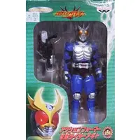 Figure - Kamen Rider Kuuga / Kamen Rider G3