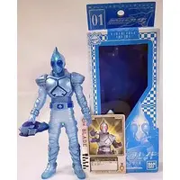 Figure - Kamen Rider Blade / Kamen Rider Blade (Character)