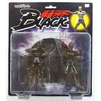 Figure - Kamen Rider Black / Shadow Moon