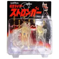 Figure - Kamen Rider Stronger