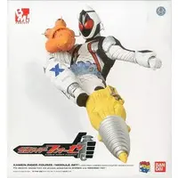 Figure - Kamen Rider Fourze / Kamen Rider Fourze (Character)