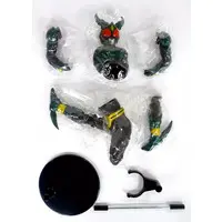 Figure - Kamen Rider Agito / Kamen Rider Gills