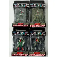 Figure - Kamen Rider / Riderman & Kamen Rider 1