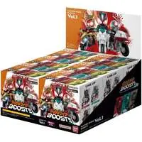 Transformation Gear - Kamen Rider / Kamen Rider 1