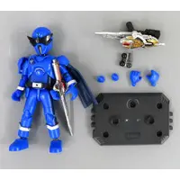 Trading Figure - Ohsama Sentai King-Ohger / Tombo Ohger