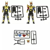 SHODO-X - Kamen Rider Agito / Kamen Rider Agito (Character)