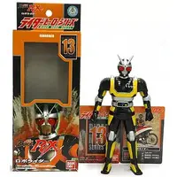 Figure - Kamen Rider Black RX / Kamen Rider Black RX (Character)