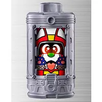 Toys - Super Space Sheriff Gavan Infinity