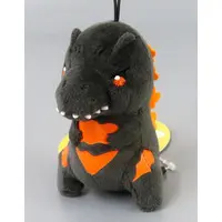 Plush - Godzilla