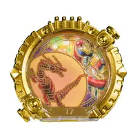 Transformation Devices - No.1 Sentai Gozyuger