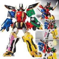Figure - Kaizoku Sentai Gokaiger