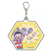 GraffArt - Ultraman x Osomatsu-san