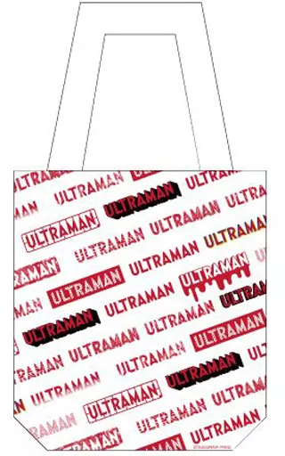 Bag - Ultraman