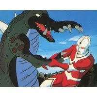 Trading Card - The☆Ultraman
