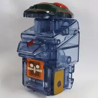 Transformation Gear - Ganbaride - Kamen Rider Amazon