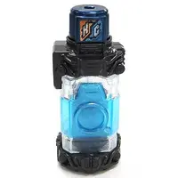 Transformation Gear - Kamen Rider Build