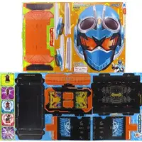 Transformation Gear - Kamen Rider Gotchard / Kamen Rider Gotchard (Character)