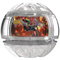 Transformation Gear - Kamen Rider Zeztz