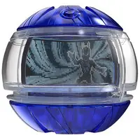 Transformation Gear - Kamen Rider Zeztz