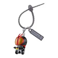 Key Chain - Kamen Rider 555 / Kamen Rider Faiz