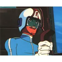 Trading Card - The☆Ultraman