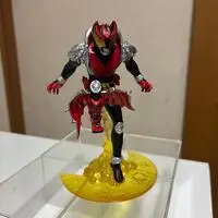 Figure - Kamen Rider Kiva / Kamen Rider Kiva (Character)