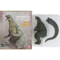 Figure - Godzilla vs. Destoroyah / Godzilla Junior & LittleGodzilla & BabyGodzilla