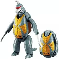 Toys - Godzilla / Gigan