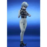 Figure - Godzilla vs Evangelion