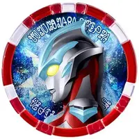 Transformation Item (Ultraman) - Ultraman Ginga