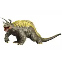 Figure (ネロンガ 「ウルトラマン」 1/200 Sci-Fi モンスターソフトビニールモデルキットコレクション)