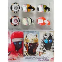 Transformation Gear - Kamen Rider Ghost
