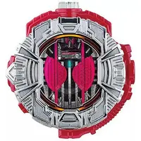 Transformation Gear - Kamen Rider Den-O / Kamen Rider Den-O (Character)