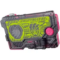 Progrisekeys - Transformation Gear - Kamen Rider Ex-Aid