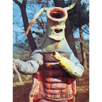 Trading Card (70：吸血怪人ヒルゲリラ(裏面仕様違い))