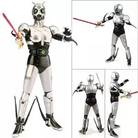 Figure - Kamen Rider Black / Shadow Moon