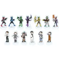 GraffArt - Kamen Rider Zeztz / Nem & Nox & Kamen Rider Zeztz (Character) & Kamen Rider Nox